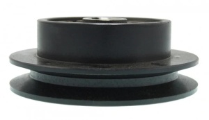 Fulie centrifugala 148 x 25.4mm (1 canal - 13mm) - Img 2