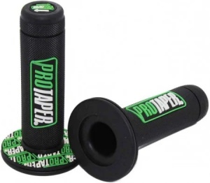 Mansoane acceleratie cross Pro Taper (verzi) - Img 3
