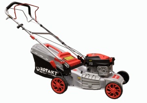 Maşină de tuns iarba R51-V170 - Img 4