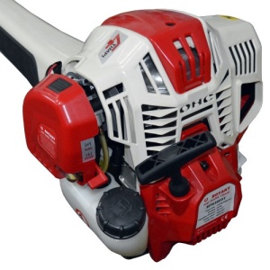 Motocoasa de umar Rotakt MTK3603T, motor 4 timpi, 1.1 CP - Img 3
