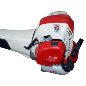 Motocoasa de umar Rotakt MTK3603T, motor 4 timpi, 1.1 CP - Img 2