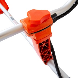 Motocoasa de umar RURIS 430C 1.7 CP - Img 4