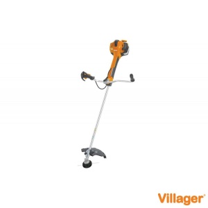 Motocoasa VILLAGER BC 2700 XCE, motor Villager, 2 timpi, 1.95 kW, benzina