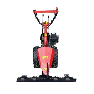 Motocositoare Bisonte BTA-MF360 - Img 1