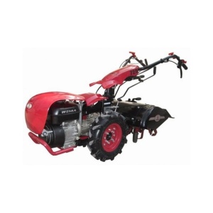 Motocultor profesional Weima WMX720 - 7 Cp cu freza tractata