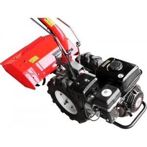 Motocultor Rotakt MF360+TI360, 6.5 CP, benzina - Img 2