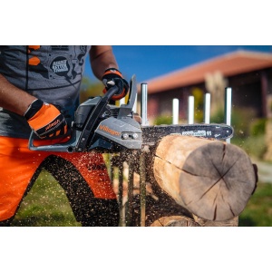 Motofierastrau VGS 3920 PE - Img 3