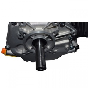 Motor motocultor de 9CP - ax pana, benzina WM177F - Img 3