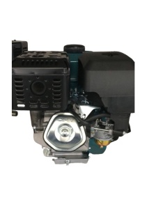Motor Motocultor DKD HS 190F 16 CP - Ax pana - Img 2