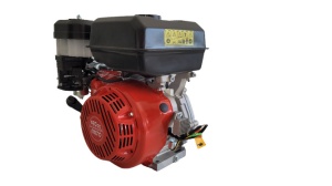Motor Motocultor Rotakt 10 Cp ax canelat - Img 6