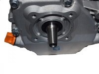 Motor Weima Wm 170 F - Ax Conic 7 Cp benzina - Img 2