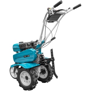 Motosapa DKD HS 500 motor 7CP Benzina - Img 5