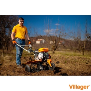 Motosapa Villager VTB 842 Prime Motor 7 Cp ECO EURO5 latime lucru 85 cm - Img 3