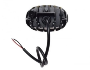 Proiector LED 11W, 0.8A, 12V-36V - Img 2