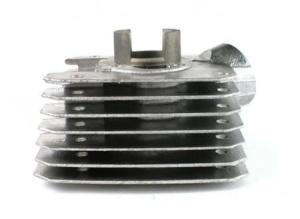 Set motor moped Minsk 125cc - Img 6