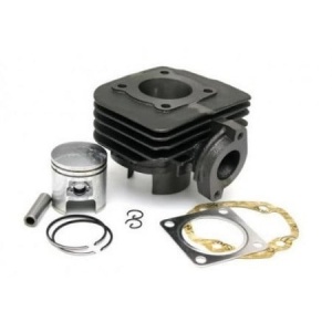 Set motor scuter 2T 80cc Suzuki AD / Morini (racire aer) - Img 4