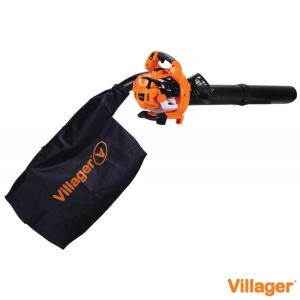 Suflanta/aspirator frunze VBV 230 E - Img 2