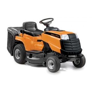 Tractoras de tuns iarba VT 845