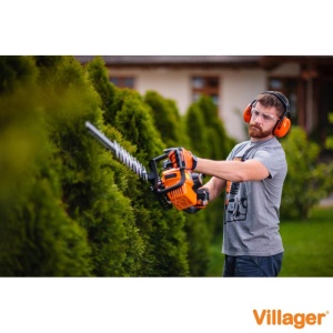 Trimmer gard viu Villager VHPT 27 E - Img 2