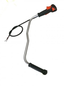 Acceleratie motocoasa model compatibila Stihl (dintr-o bucata) - Img 4