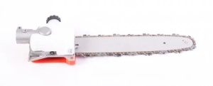 Accesoriu motocoasa pentru taiat crengi (26mm-9dinti) - Img 2