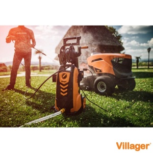 Aparat de spalat cu presiune Villager VHW 120