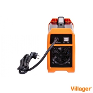 Aparat de sudura cu invertor VIWM - 205 - Img 4