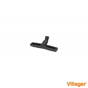 Aspirator constructii VILLYVAC VVC 40 DWS, 1200 W, 40 l, inox - Img 3