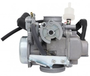 Carburator ATV CF 250cc - Img 5