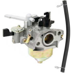 Carburator motosapa/motocultor 15 - 18 Cp Carburator compatibil cu motocultoarele si motopompe din gama Ruris, O-mac, Rotakt, Villager, Honda etc. - Img 3