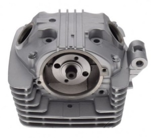 Chiulasa ATV Bashan 250cc - Img 3