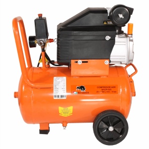 Compresor aer BTA SF020-025, debit aer 187 l/min., motor 230V - Img 3