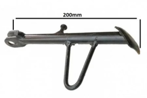 Cric scuter simplu 20 cm - Img 3