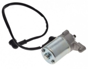 Electromotor scuter Yamaha Virago 125/250 - Img 3