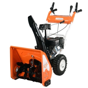 Freza zapada RURIS Parang 604 5.5CP - Img 1