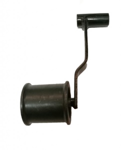 Intinzator curea motosapa, motocultor - Img 3