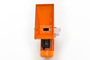 Moara cu ciocanele RURIS Gospodar A1 2.7 KW - Img 3