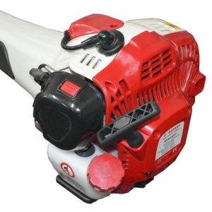 Motocoasa de umar Rotakt MTK3303T, motor 2 timpi, 1.2 CP - Img 4