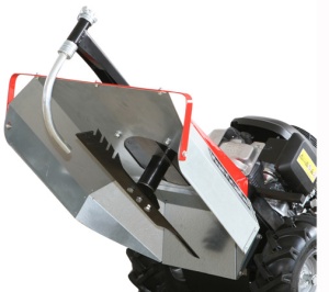 Motocositoare Vari F-550 Hurricane Mulcher motor Honda Benzina - Img 3