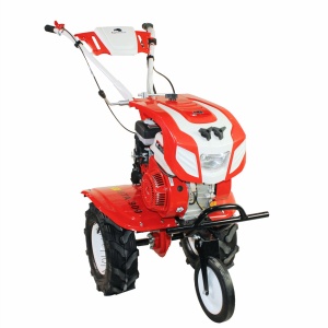 Motocultor Bisonte BTA-900, latime de lucru 560 – 830 mm, adancime 300 mm, motor 7cp - Img 2