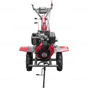 Motocultor Weima WM1100AE-6 Diesel 7 CP cu Reductor și Pornire Electrică | Nirmoto