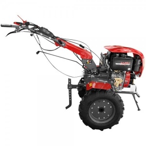 Motocultor WEIMA WM1100BE(KM) diesel 12CP pornire la cheie 6 viteze - acc2 - Img 4