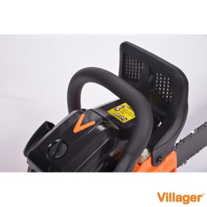 Motofierastrau VGS 380 S - Img 4