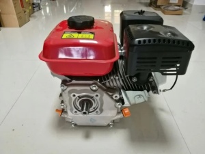 Motor motocultor / motosapa 6.5 CP (ax canelat) 25MM - Img 2
