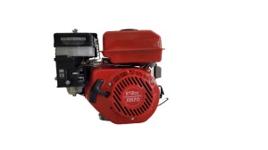 Motor motocultor Rotakt 7 cp Ax canelat - Img 2