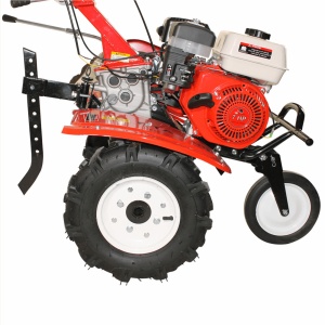 Motosapa Bisonte BTA-750 7 CP benzina PACHET 2 - Img 6
