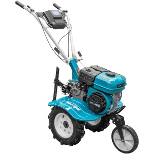 Motosapa DKD HS 500 motor 7CP Benzina - Img 2