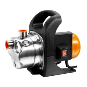 Pompa pentru gradina Villager JGP 600, 230 V, 600 W, 35 m