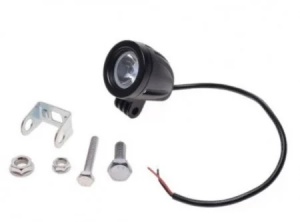 Proiector LED 2.8W 0.2A 12V-36V