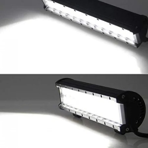 Proiector led bar 72W, 24 leduri (30cm) - Img 4
